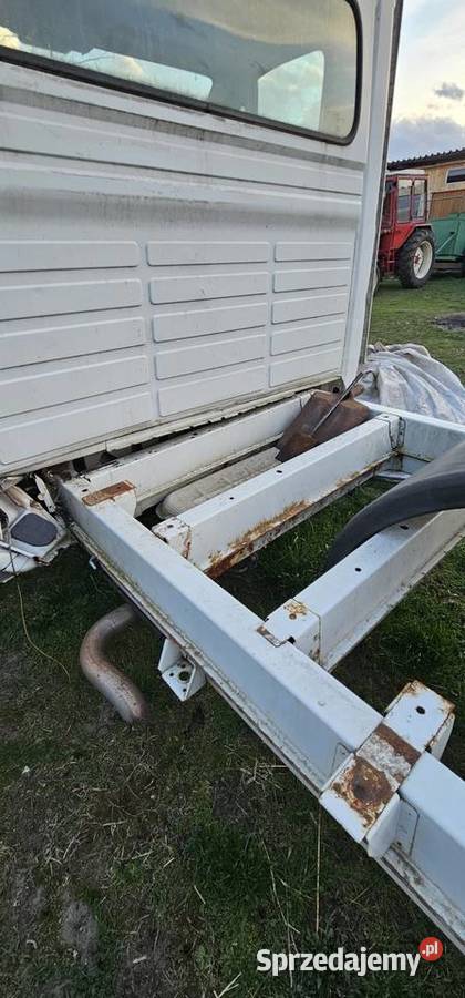Fiat ducato Milicz sprzedam