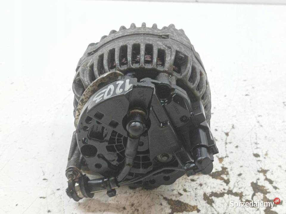 ALTERNATOR 06F903023F 0124525091 04S 16 8V Seat świętokrzyskie