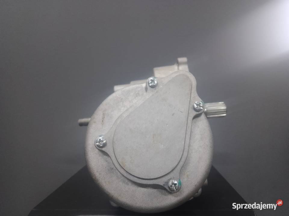 Wspomaganie Kierownicy CF Moto 800 850 1000 wielkopolskie Konin