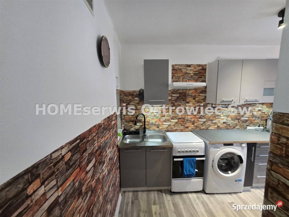 wynajmu mieszkania Ostrowiec Świętokrzyski 54m2