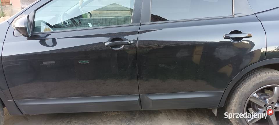 Sprzedam Nissana Qashgaja 2 stanbdb