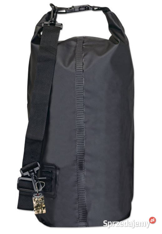 Wodoszczelny worek transportowy Barbaric Dry Bag wielkopolskie Trzcianka