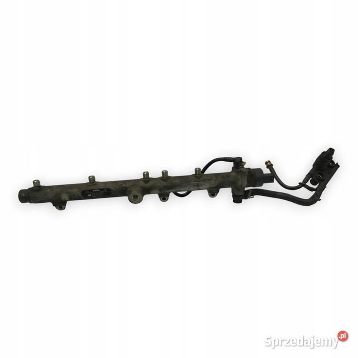 LISTWA WTRYSKOWA Common Rail Hyundai Santa Fe Chełm