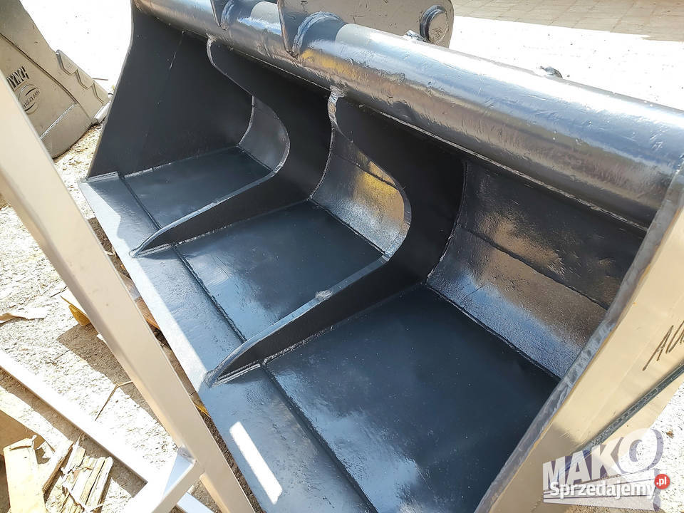 Łyżka skarpowa 250 Miller fi 90 sworzeń 90mm fi Ostrowiec Świętokrzyski