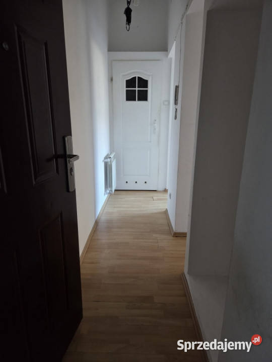 Pogranicze Marek i ZąbekPaderewskiego 32m2 Marki