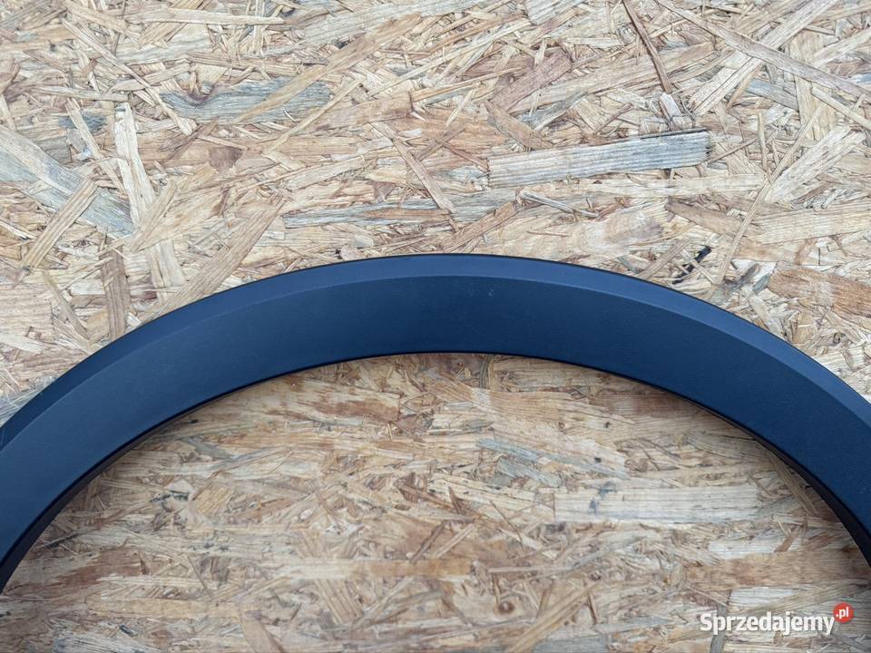 Listwa błotnika przód lewa lh Volkswagen tcross osobowe