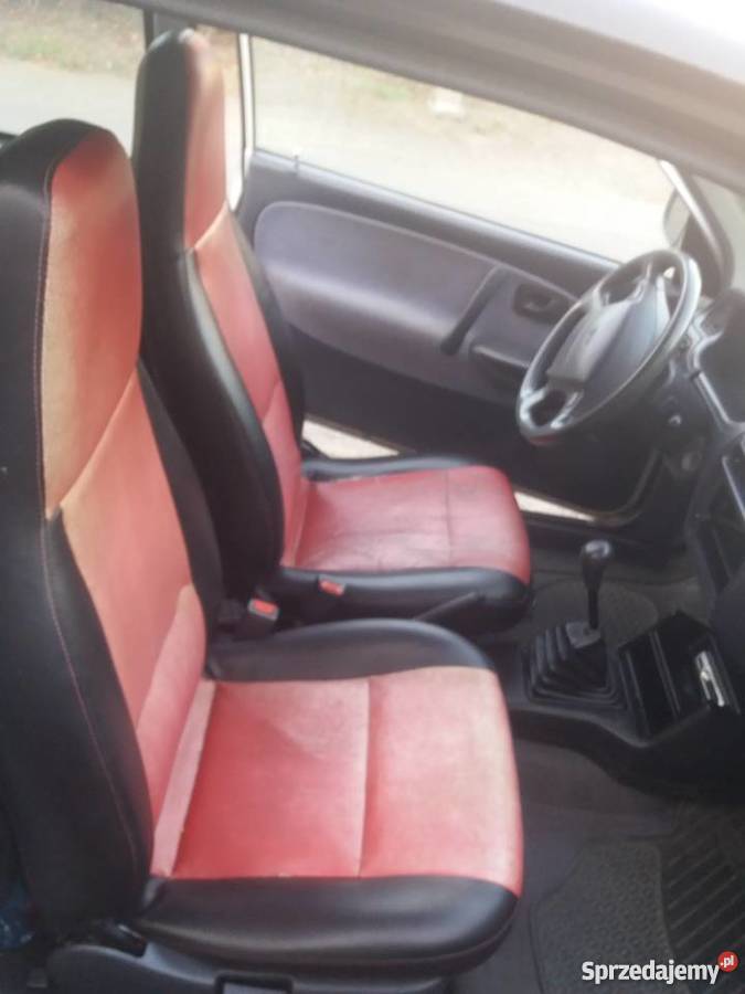 Daihatsu cuore B1 tuning OKAZJA Lubań