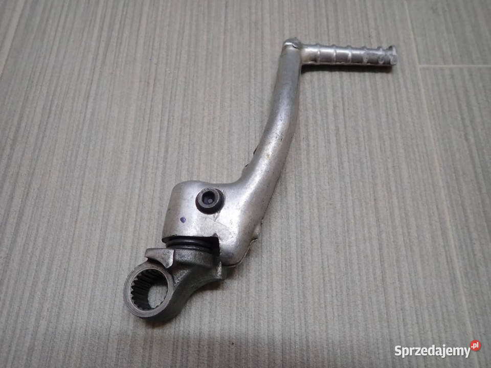 Kopka Kopniak Kikstarter Nóżka Zapalania Honda Pozostałe Strzelce Krajeńskie