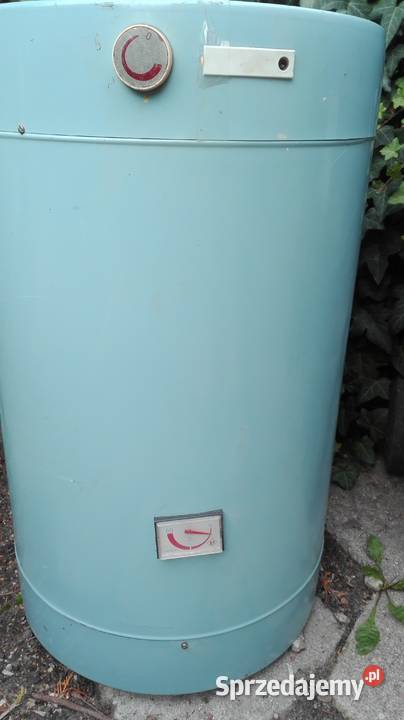 Elektryczny ogrzewacz wody Biawar 50 l Zbiersk