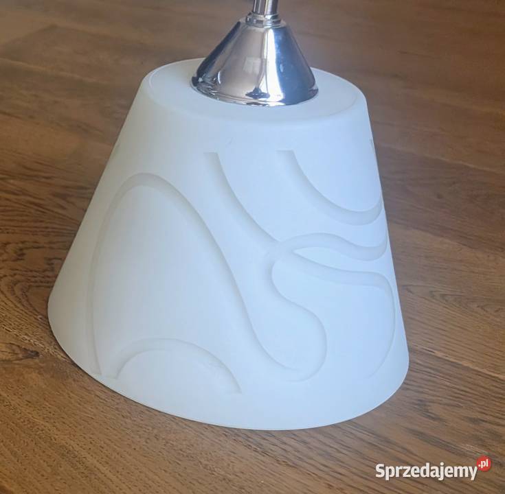 Lampa wisząca żyrandol Kraków