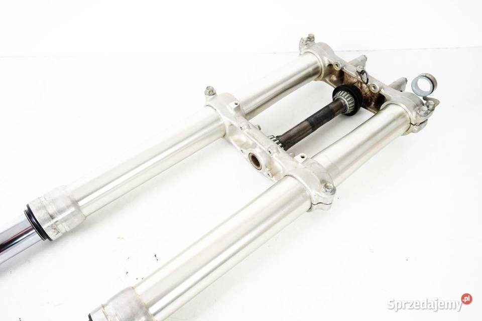 Kawasaki KLX 300 R 250 przednie zawieszenie lagi dolnośląskie Bolesławiec