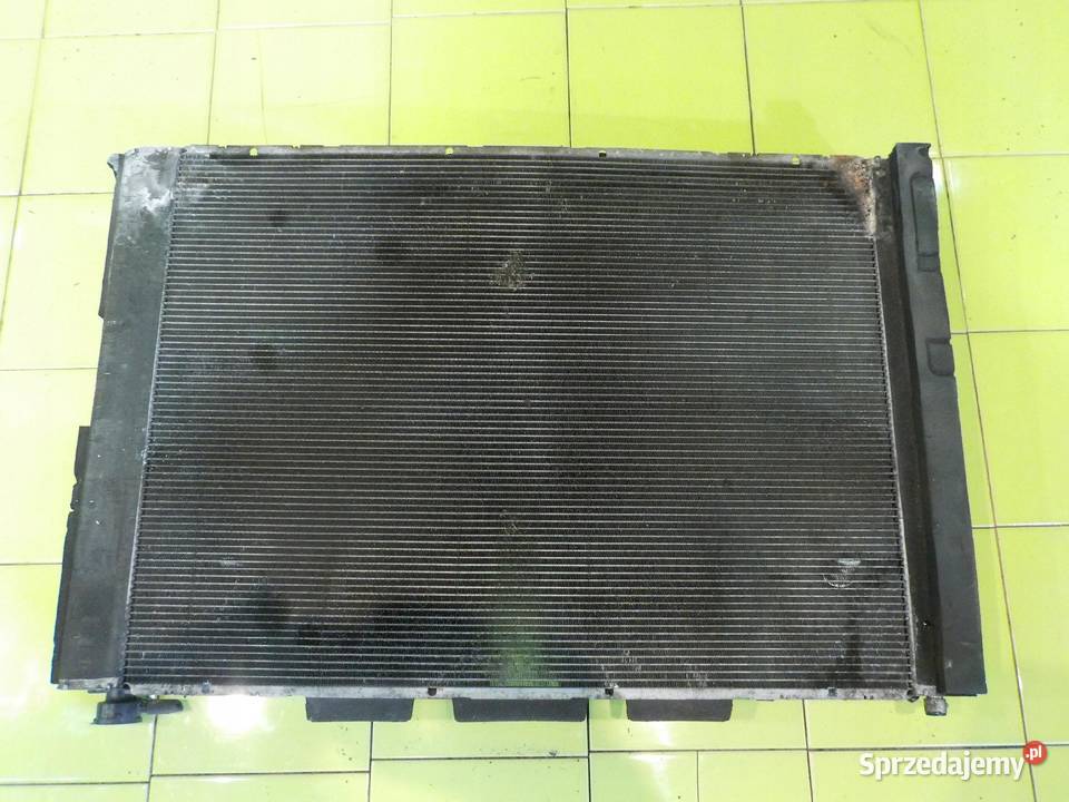 LEXUS RX300 II 30 B 04r chlodnica wody mazowieckie Suków