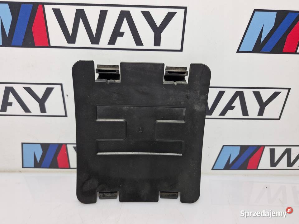 BMW F20 F21 F30 F31 F32 F36 OSŁONA ZAŚLEPKA sprzedam