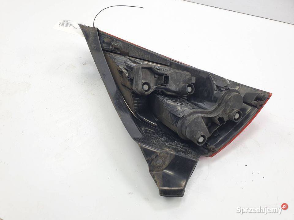 LAMPA PRAWA TYŁ RENAULT MEGANE II 8200073237 Lipno