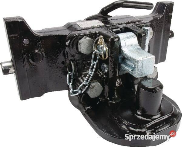 Zaczep transportowy Piton 389 mm 07639032A02