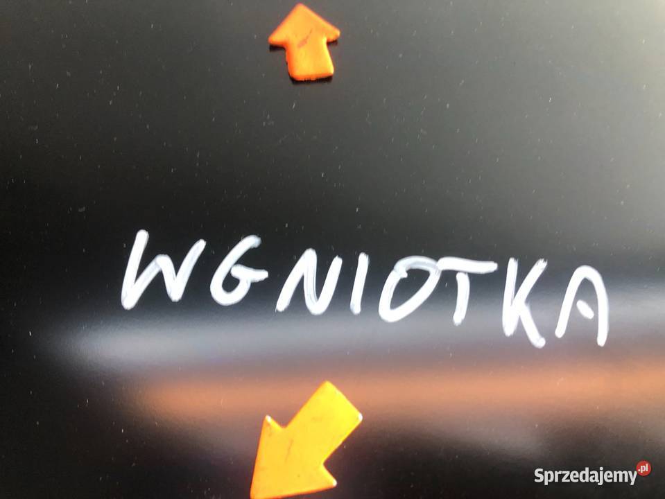 Ford Focus Mk4 042018122021 Błotnik przód Skarżysko-Kamienna sprzedam