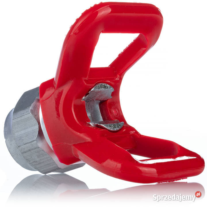 Osłona Dyszy ze Stali Nierdzewnej Gwint 78 małopolskie Ludźmierz