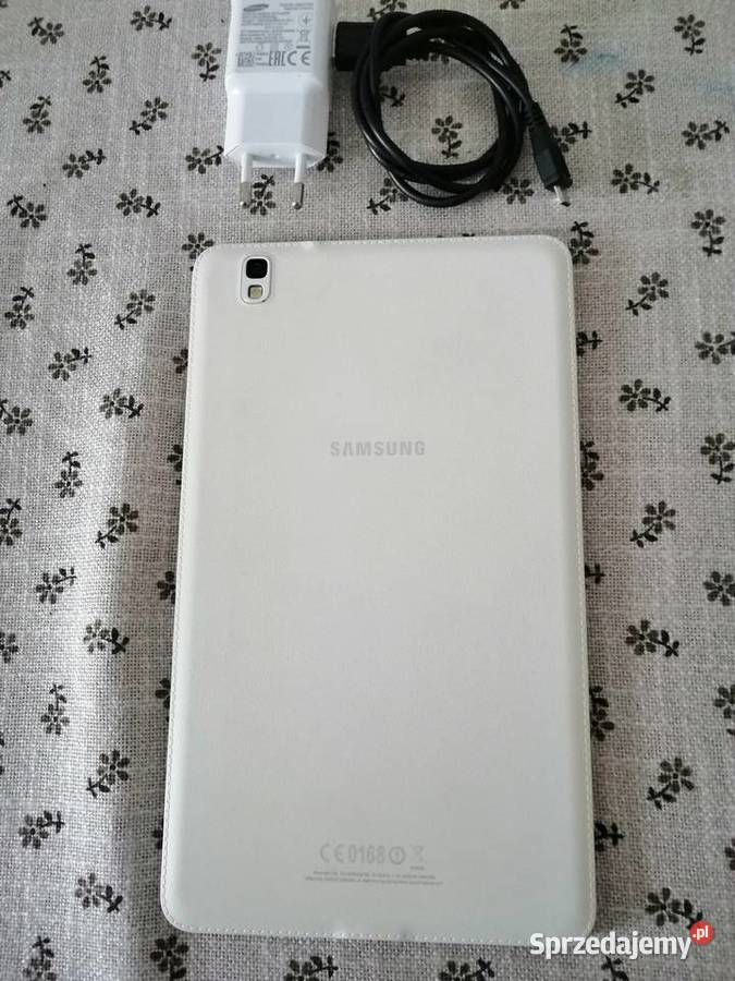 SAMSUNG GALAXY TAB PRO SMT325 Warszawa
