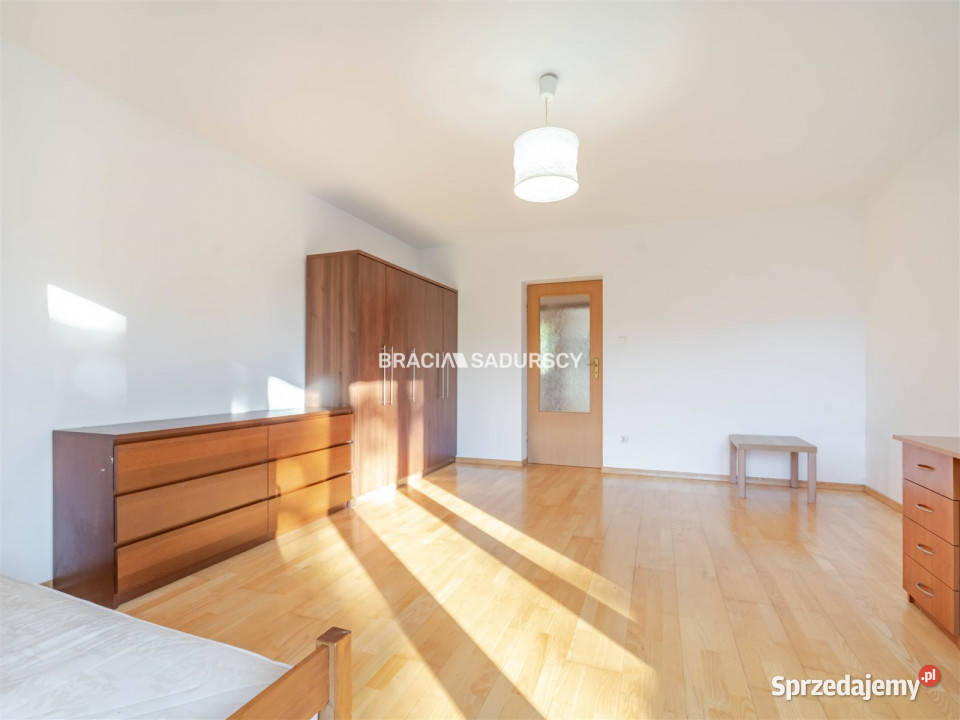 Mieszkanie 6577m2 3 pokojowe Kraków Złota