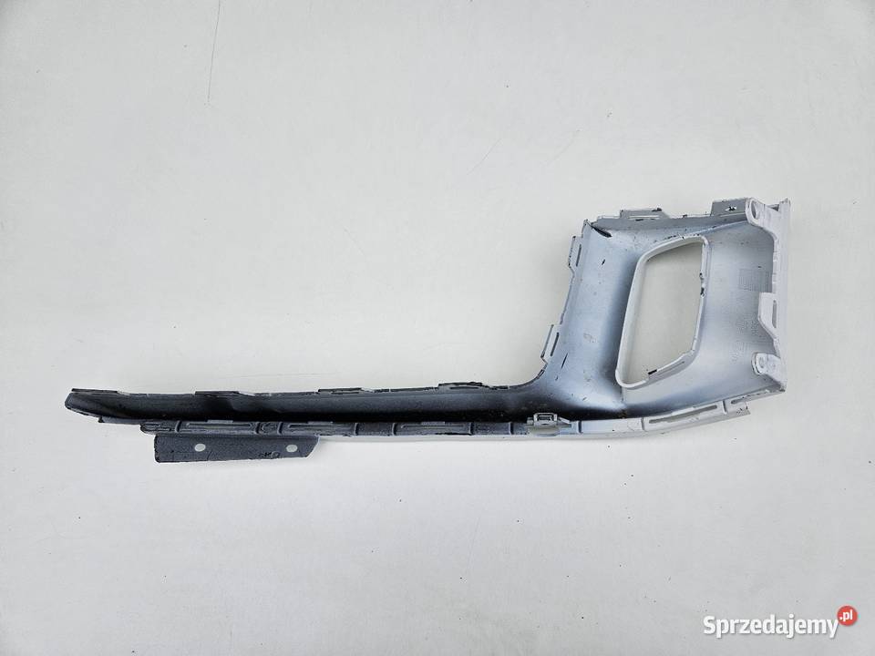 PORSCHE CARRERA 911 992 LIFT GTS HYBRID LISTWA osobowe