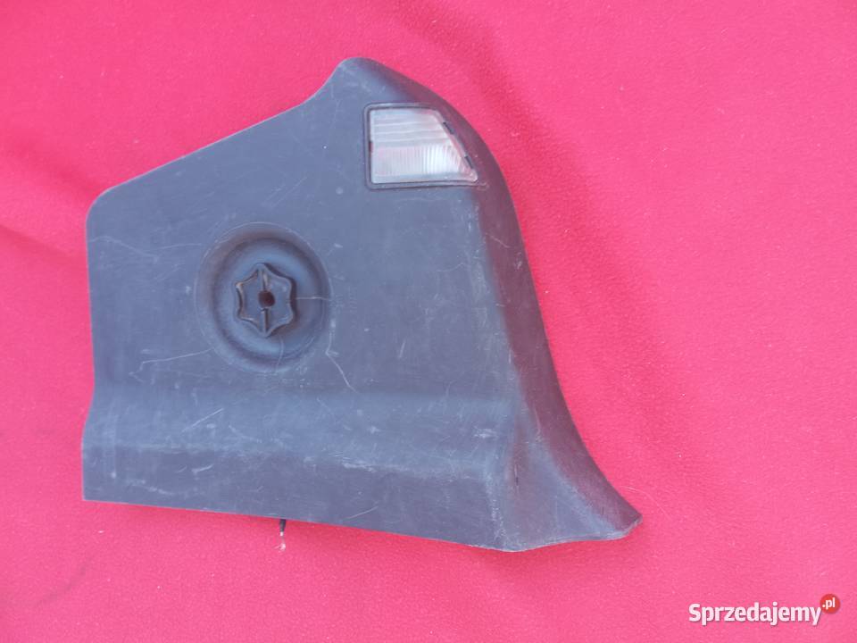 BMW e36 Compact Klapka Bagażnik Prawa Reda