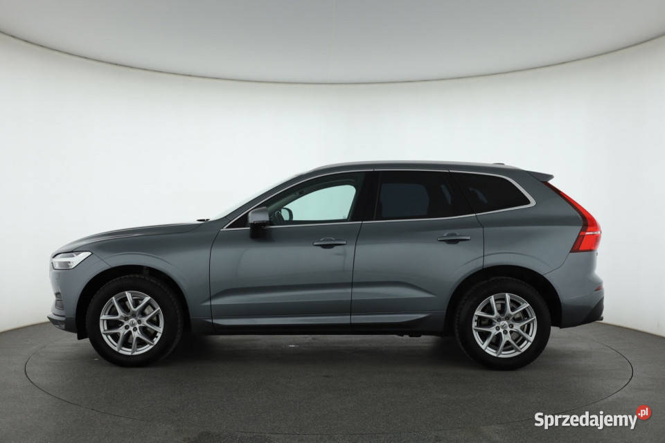 Volvo XC60 D4