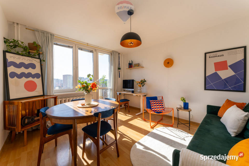 3 POKOJEDALEKI WIDOKMETROBEZ PROWIZJI piwnica