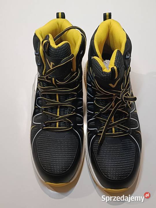 Buty robocze VERKEN Future Mid S1 Metal Free mazowieckie Radom