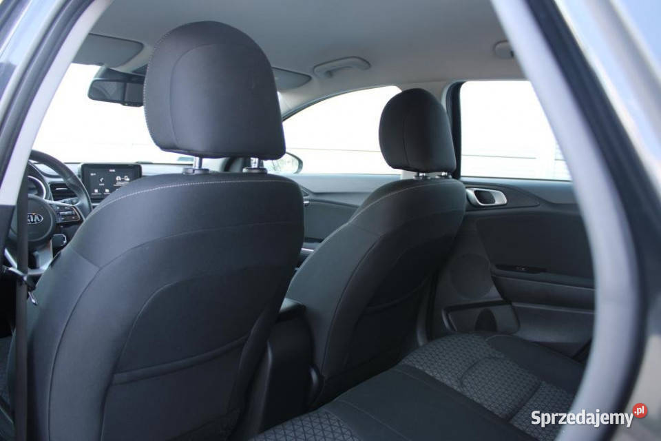 KIA Ceed 2019r Carplay Kamera 2Strefowa Klima małopolskie