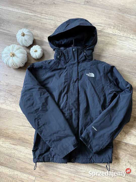 The North Face rozmiar M zachodniopomorskie Police