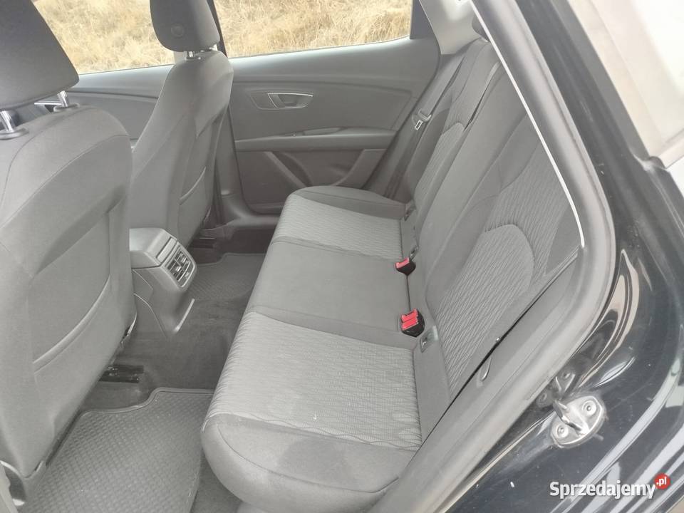 14 TSI StartStop Style Bezwypadkowy Podgrzewane