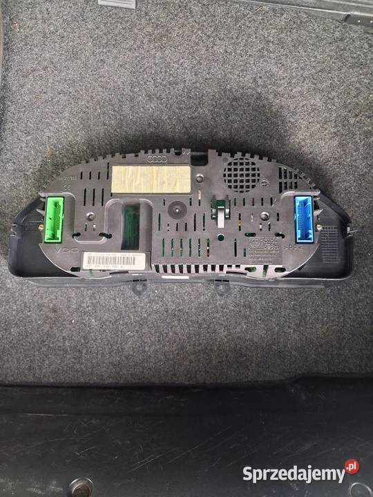 Licznik prędkościomierza audi a4 b5 polift śląskie Rybnik