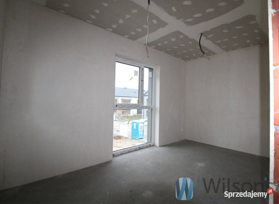 Mieszkanie 7126m2 4 pokoje Kiełczówek miejsce parkingowe