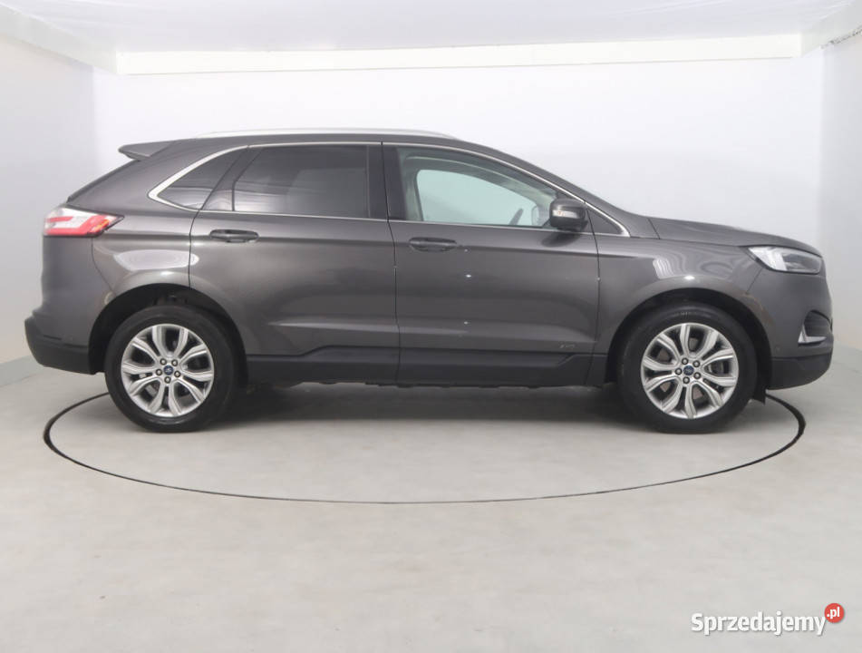 Ford Edge 20 EcoBlue BiTurbo Bielany Wrocławskie