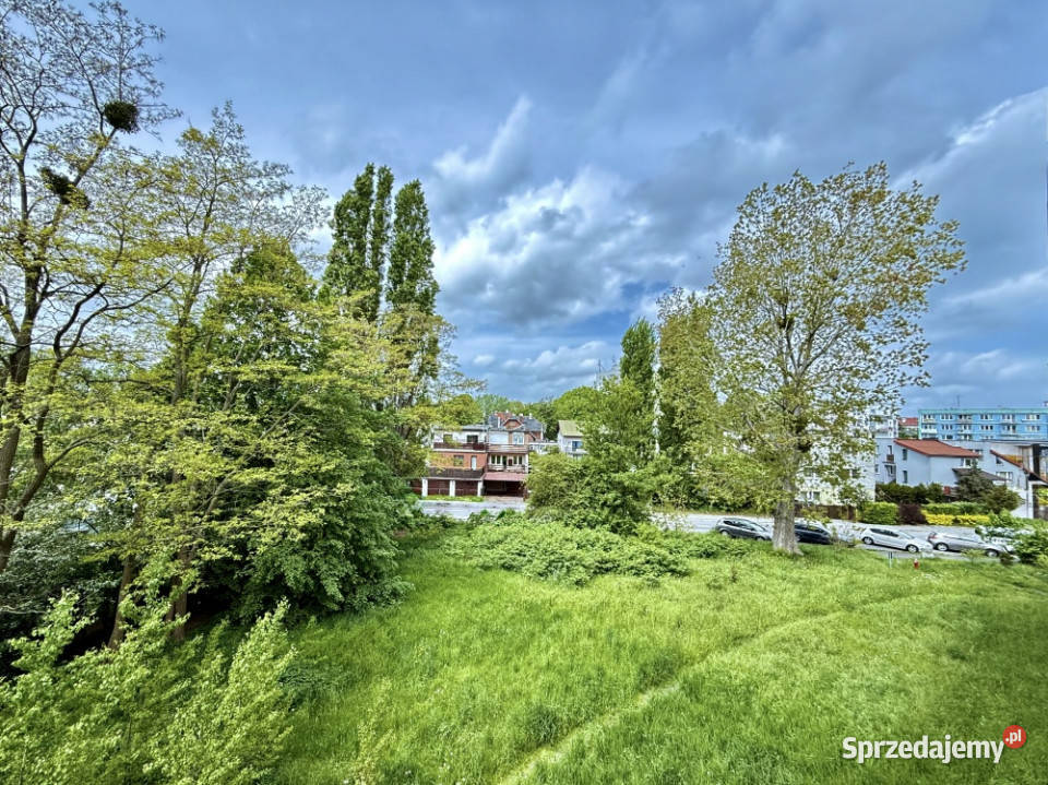 4 pokoje plaży Gdańsk Brzeźno Łozy 698 m piwnica balkon pomorskie