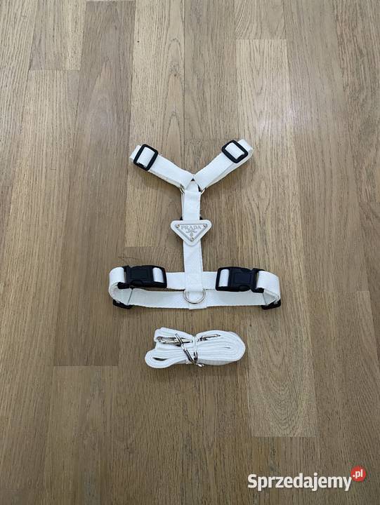 Nowe szelki guard smycz psa M Warszawa sprzedam