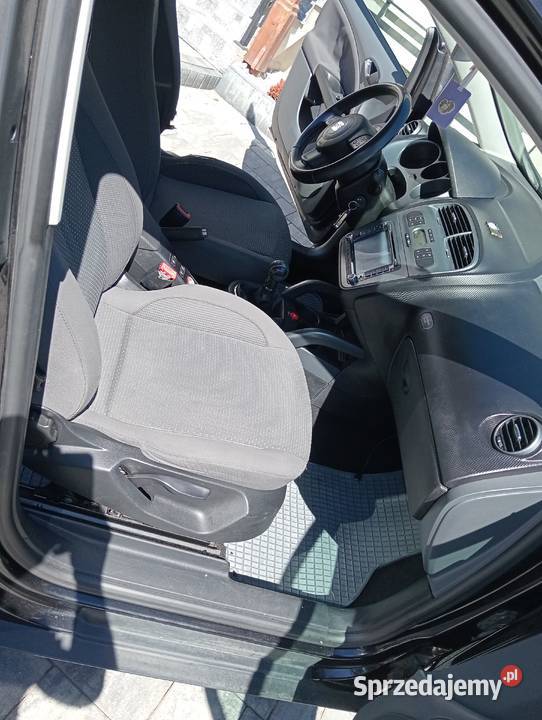 Seat Altea 20 BMM 140 Łańcut sprzedam