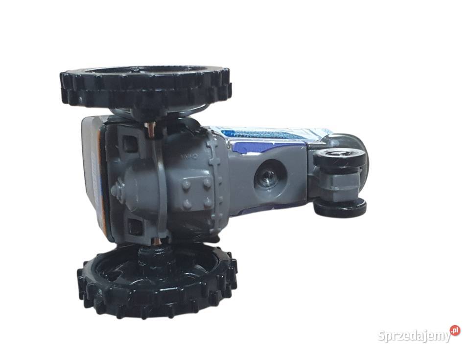 Zabawka model Traktora Easy Idle Racing Auta Cieszyn