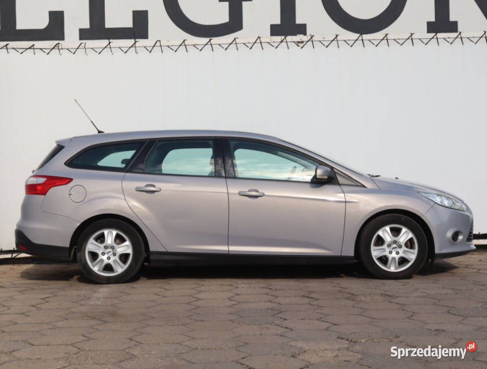 Ford Focus 16 i Kombi łódzkie Łódź sprzedam