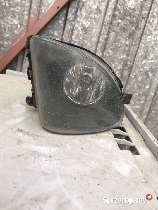 Halogen lewy BMW 5 f10f11 Prawe Motoryzacja śląskie sprzedam