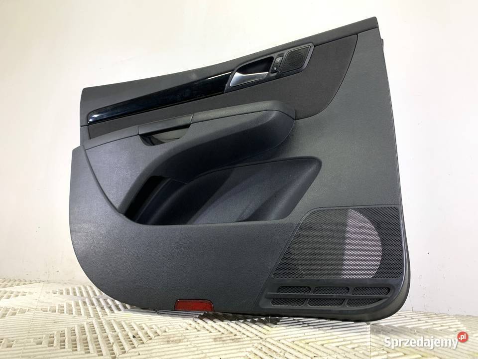 BOCZEK DRZWI LEWY PRZÓD SEAT ALHAMBRA II Minivan sprzedam