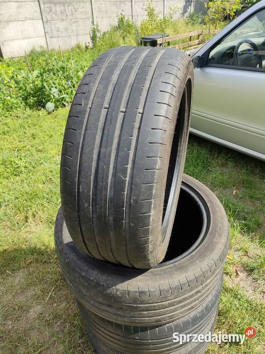 Opony 4 debica Opony Belno