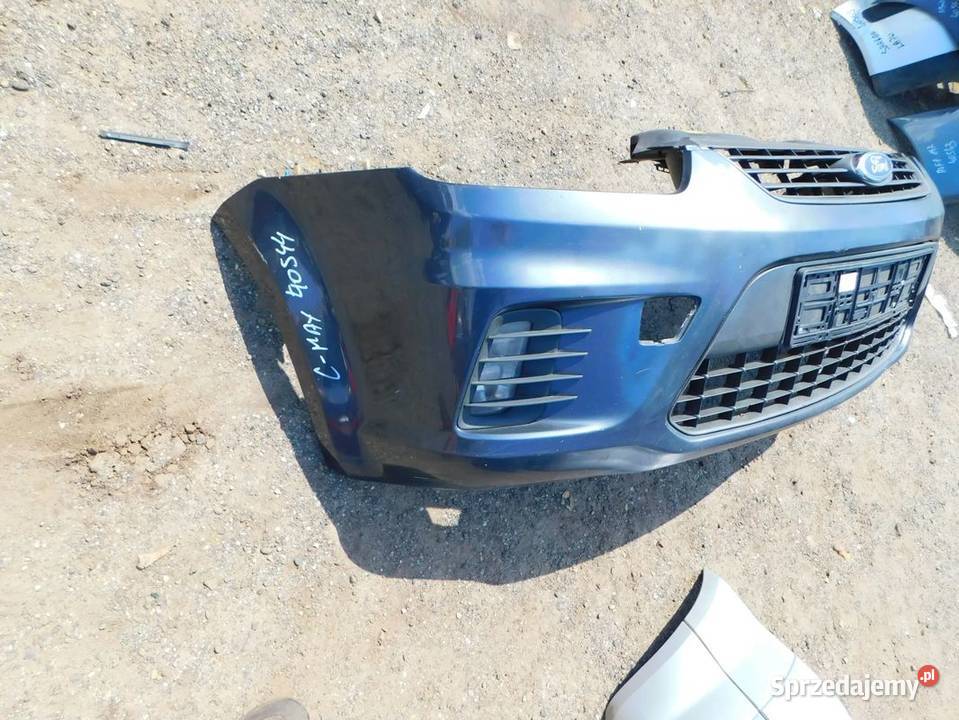 ford c zderzak 40544 WYSYŁKA śląskie sprzedam