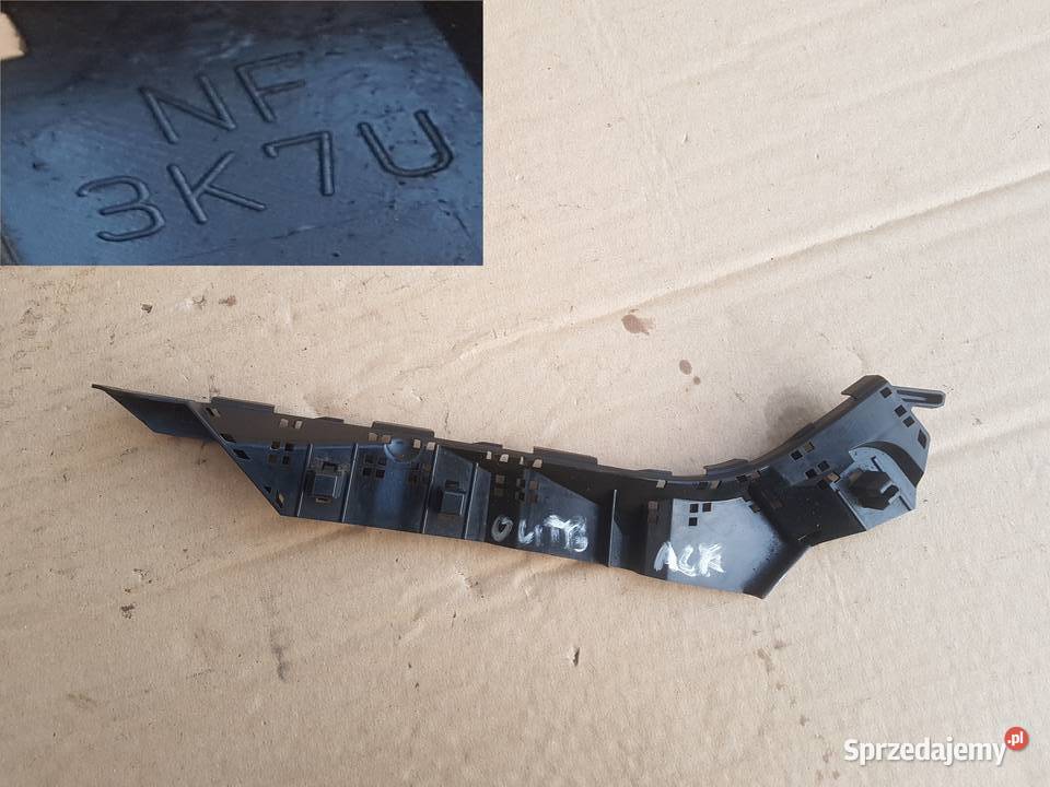 Subaru Outback IV BR ślizg mocowanie uchwyt Legnica