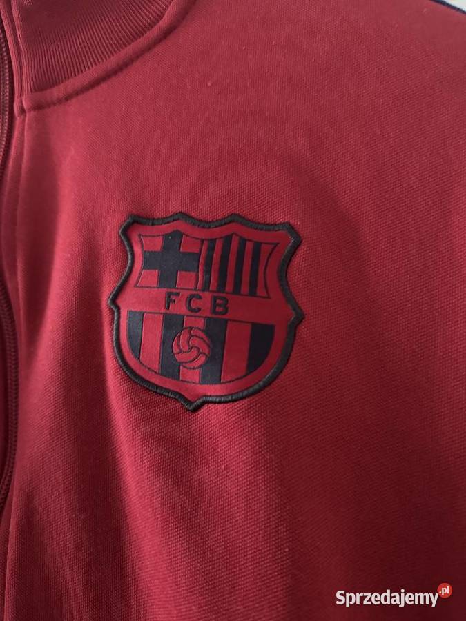 FC Barcelona 201112 M 176182 Stan stała Odzież sportowa Kowale