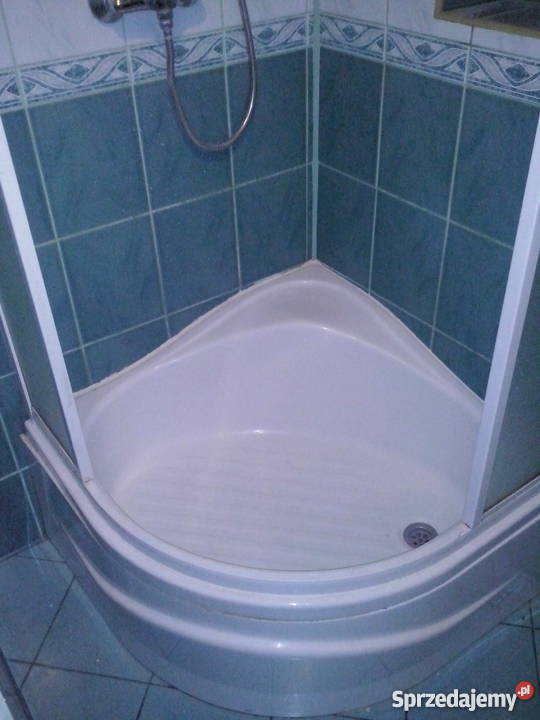 kabina prysznicowa świętokrzyskie