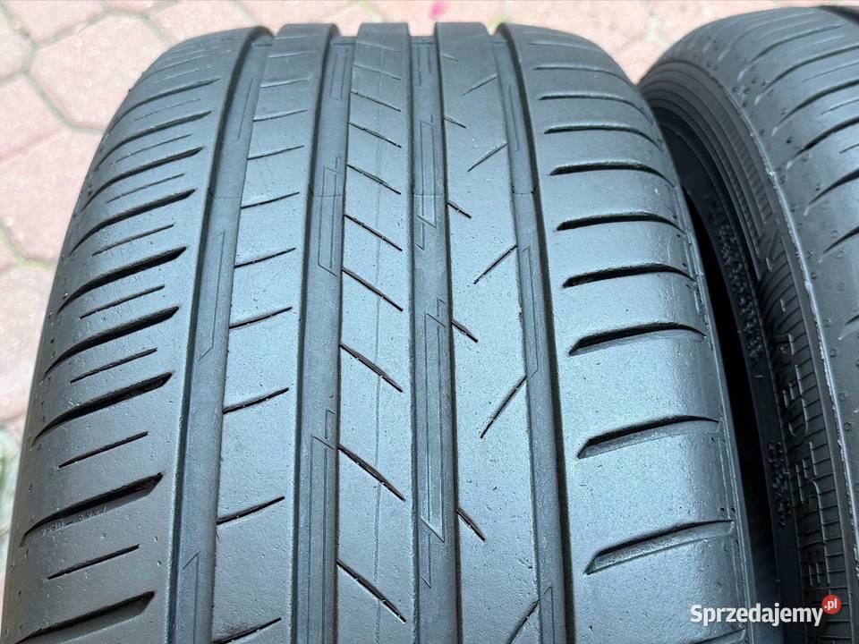 Opony letnie Vredestein 22545R17 2025r 64mm 2 Biała Podlaska