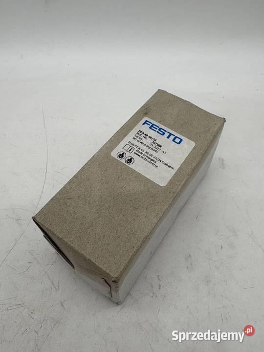 Festo 707308 DPA401016 Zestaw naprawczy Warszawa