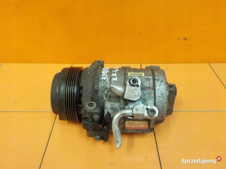 RANGE ROVER L322 44 V8 05r 286 448S2 sprezarka Suków