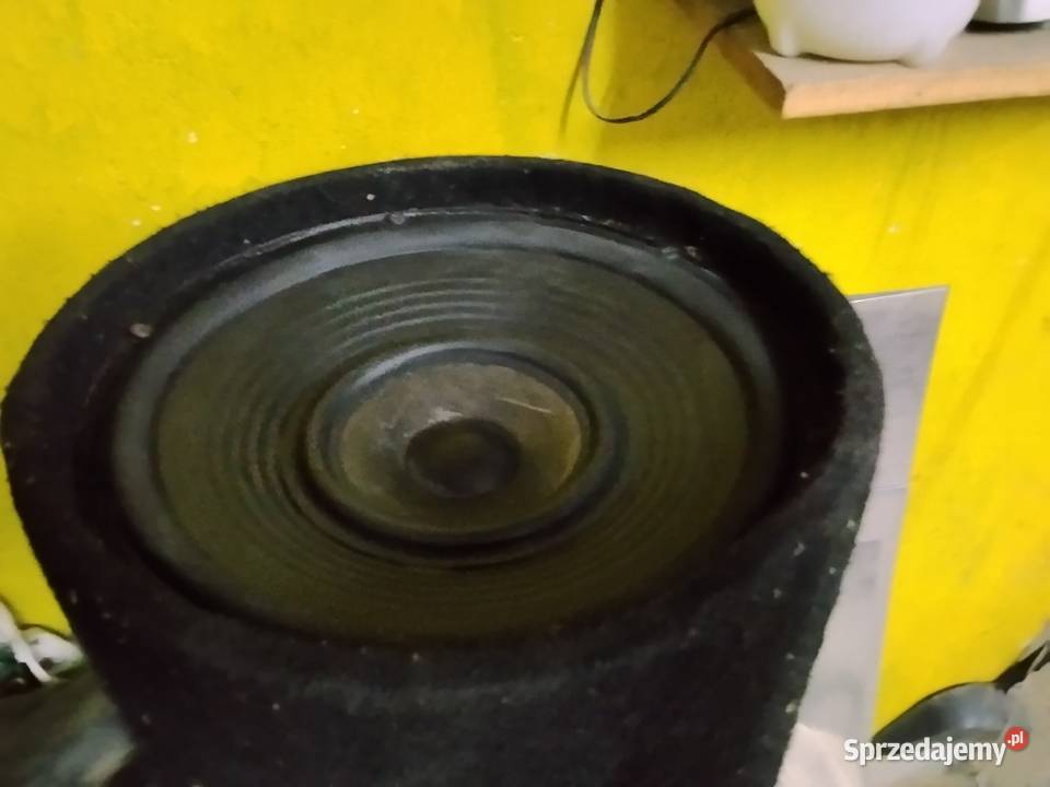 Tuba basowa Jawor sprzedam